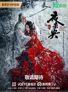 夜未央2024免费观看