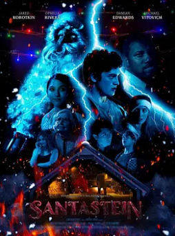 桑塔斯坦免费观看