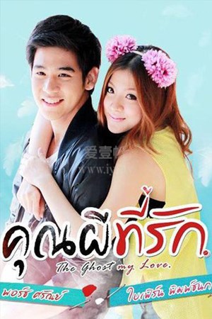 亲爱的鬼先生免费观看