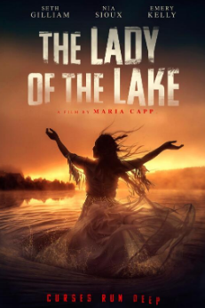 湖中女神：朗科科马湖传说免费观看