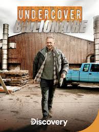 富豪谷底求翻身 第一季免费观看