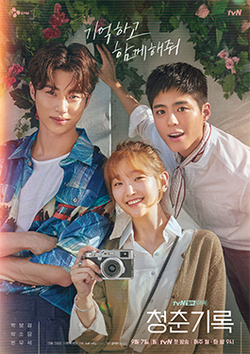 青春纪录免费观看