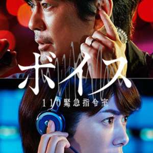 VOICE 110紧急指令室免费观看