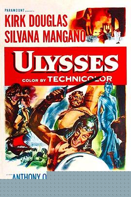 尤利西斯免费观看