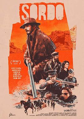 无声血战免费观看