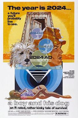 孩子与狗免费观看