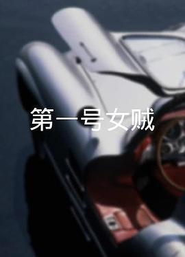 第一号女贼粤语免费观看