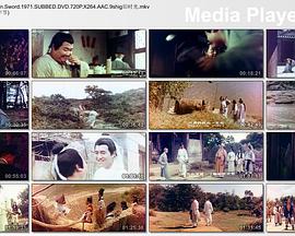 江湖半把刀粤语免费观看