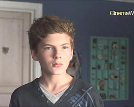 探长与海-意外事故免费观看