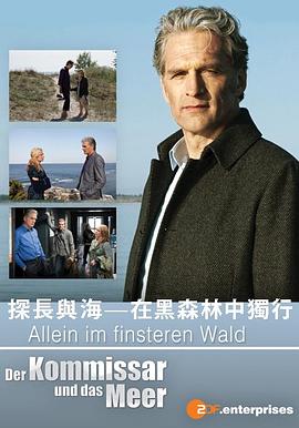 探长与海：在黑森林中独行免费观看