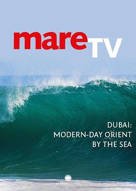 海平线上的迪拜免费观看