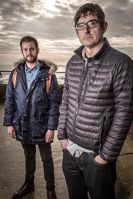 路易斯·泰鲁：醉生梦死免费观看