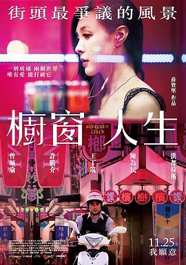 橱窗人生免费观看