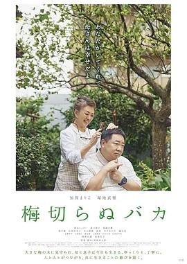 不砍梅树的傻瓜免费观看