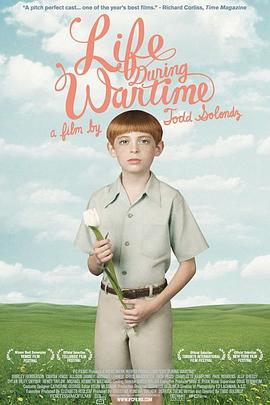 战争时期的生活免费观看