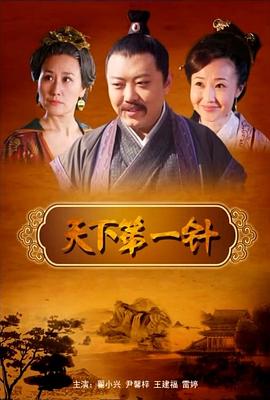 天下第一针免费观看
