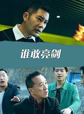 谁敢亮剑免费观看