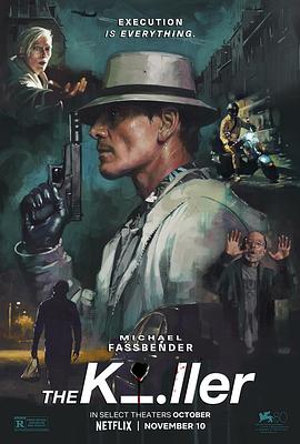 杀手2023免费观看