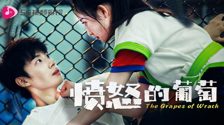 愤怒的葡萄2024免费观看