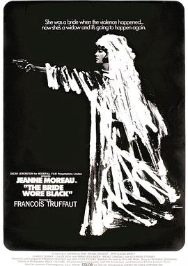 黑衣新娘免费观看