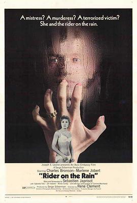 雨中的乘客免费观看