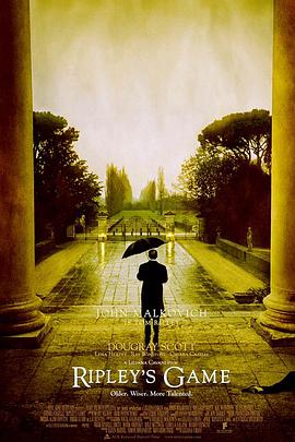 魔鬼雷普利免费观看