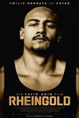 莱茵金免费观看