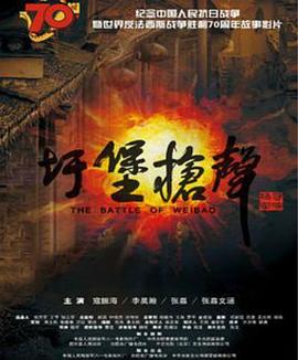 圩堡枪声免费观看