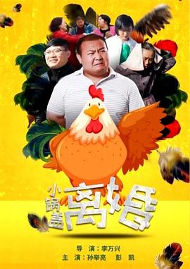 小锅盖离婚免费观看