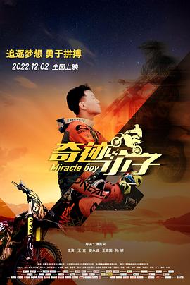 奇迹小子免费观看