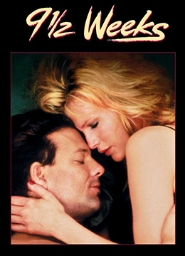 爱你九周半 Nine免费观看