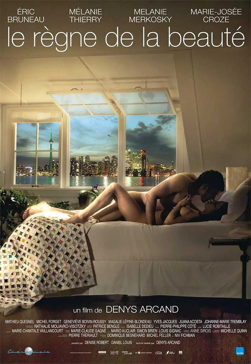 美的统治免费观看