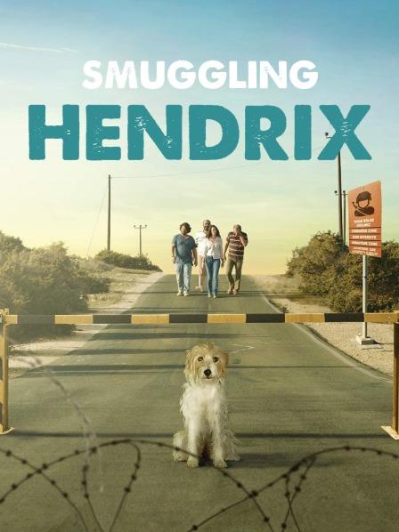 小狗吉米走私事件免费观看