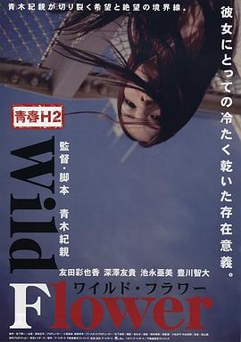 青春H2之狂野之花免费观看