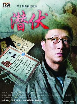 潜伏2009免费观看