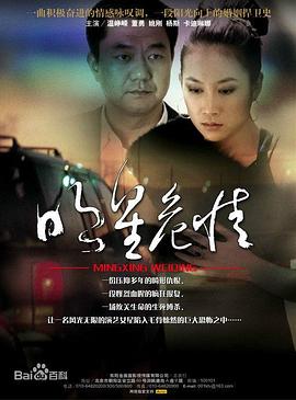 明星危情免费观看