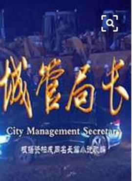城管局长免费观看