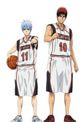 黑子的篮球 OAD免费观看