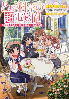 某科学的超电磁炮OVA：炎炎酷日下做摄影模特也不轻松啊免费观看