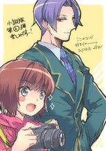 东京食尸鬼：PINTO免费观看