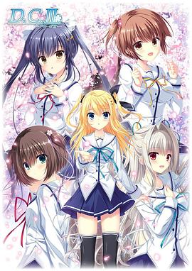 初音岛III免费观看