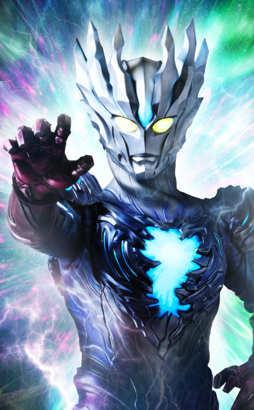 赛迦奥特曼免费观看