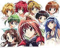 下级生第一季免费观看