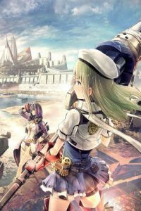 噬神者 共鸣作战免费观看