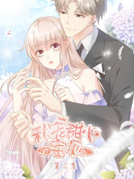 私宠甜心宝贝第三季免费观看