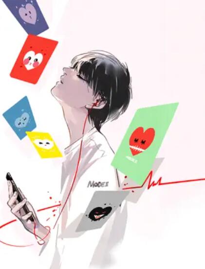 第二模式免费观看