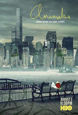 纽约屁民第三季免费观看