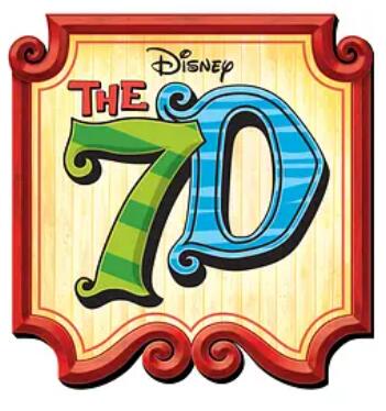 七个小矮人第二季免费观看