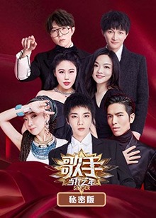 歌手 当打之年 秘密版免费观看