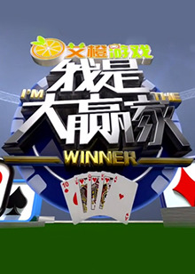 我是大赢家2017免费观看